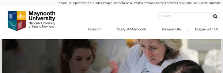 Maynooth University
