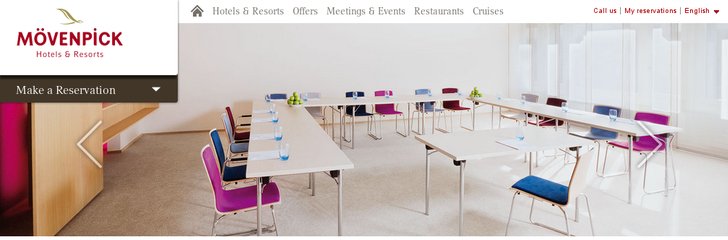 Movenpick Hotel Zurich Regensdorf