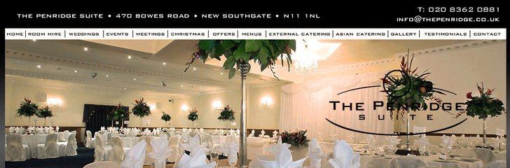 The Penridge Suite