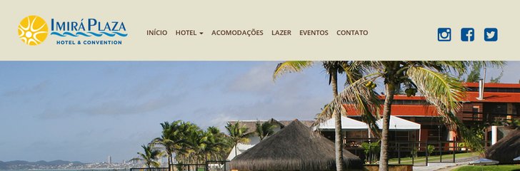 Imira Plaza Hotel
