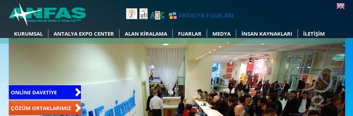Antalya International Airport