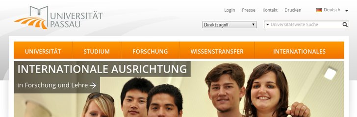 University of Passau