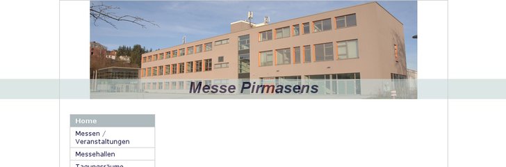 Messe Pirmasens