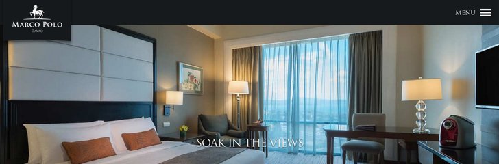 Marco Polo Davao