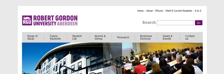 Aberdeen Business School