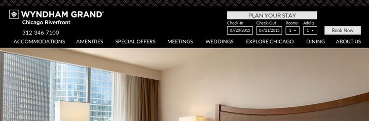 Hotel 71