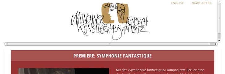 Münchner Künstlerhaus