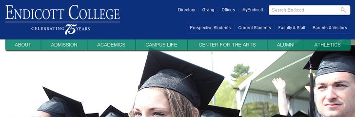 Endicott College