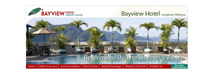 Bayview Hotel