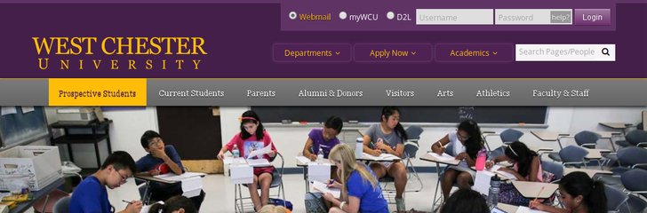 West Chester University