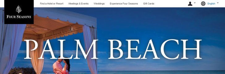Four Seasons Resort Palm Beach