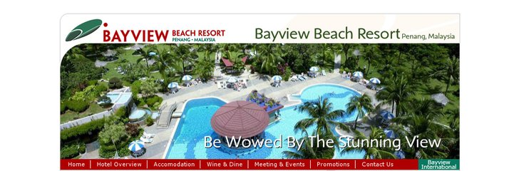 Bayview Beach Resort