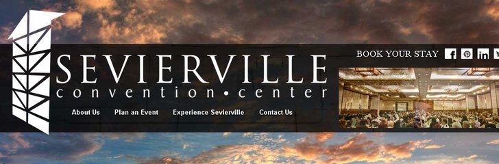 Sevierville Event Center