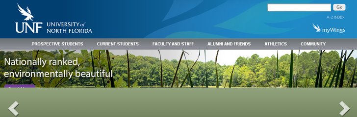 University of North Florida (UNF)