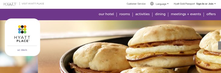 Hyatt Place UC Davis