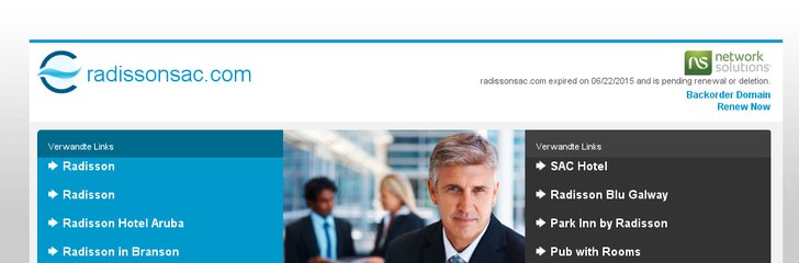 Radisson Sacramento