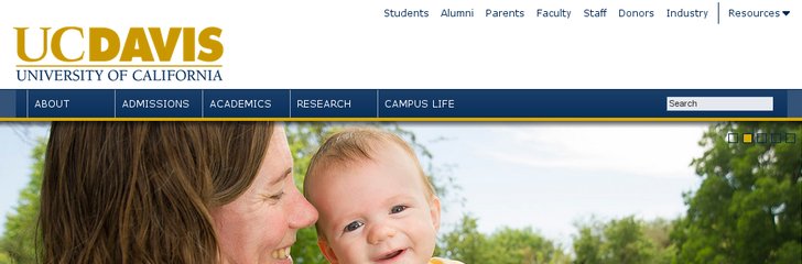 UC Davis Center for Health and Technology