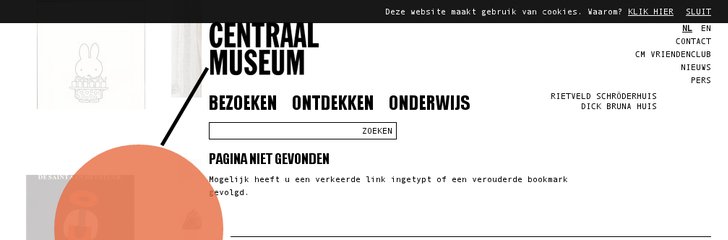 Centraal Museum Utrecht
