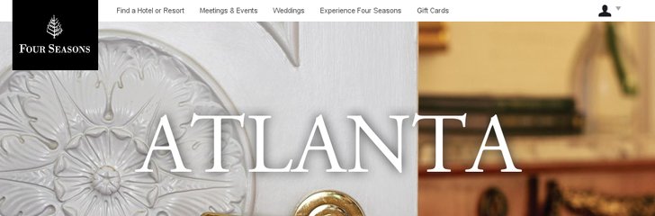 Four Seasons Hotel Atlanta