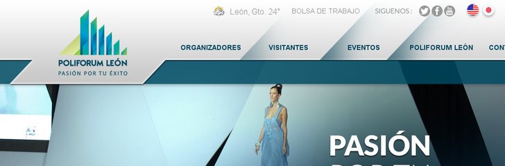 Poliforum Leon