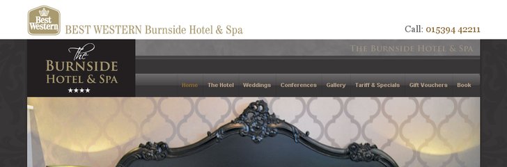 Burnside Hotel