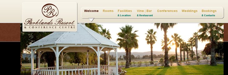 Parklands Resort & Conference Centre