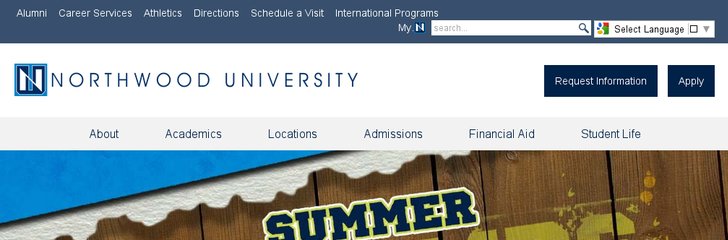 Northwood University