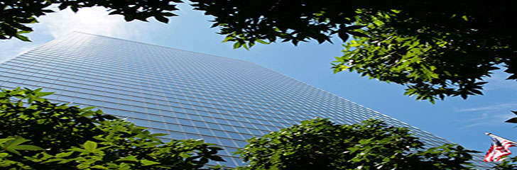 7 World Trade Center