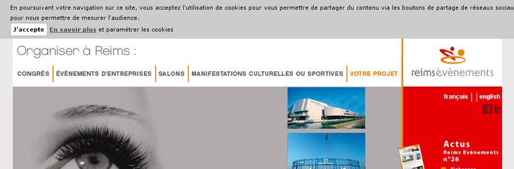 Reims Expo