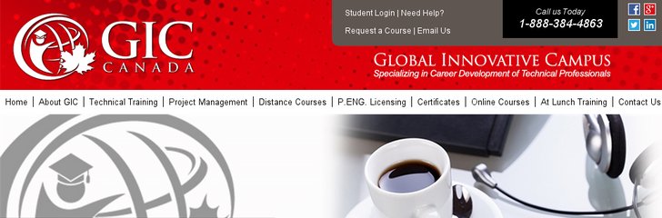 Global Innovative Campus