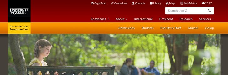 University of Guelph