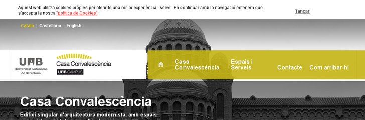 Casa Convalescencia