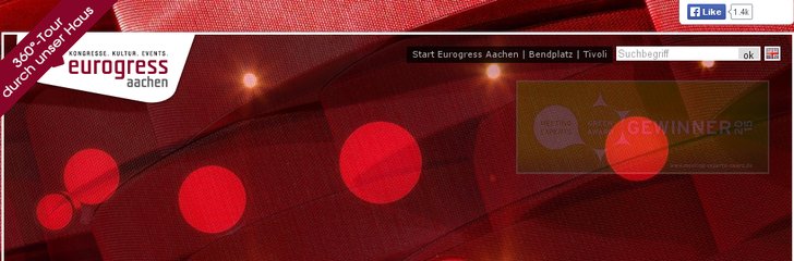 Eurogress Aachen