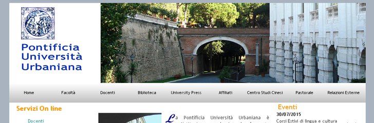 Pontifical Urbaniana University