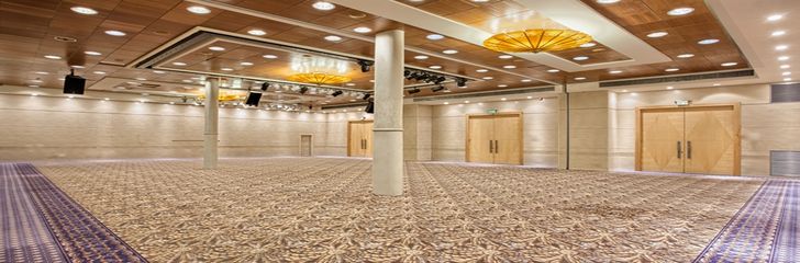 Hilton Eilat Queen of Sheba