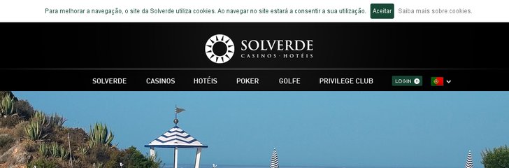 Solverde Spa & Wellness Center Hotel