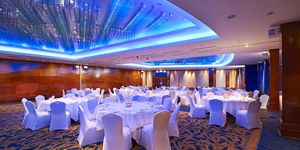 Hilton Cardiff