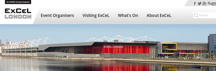 ICC London