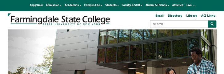 Farmingdale State College