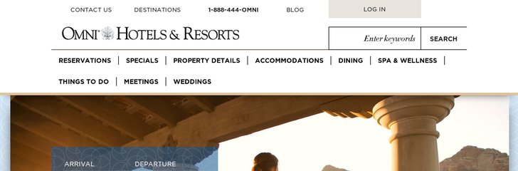 Montelucia Resort & Spa