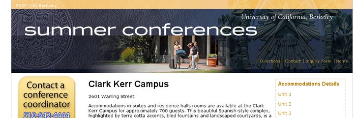 Clark Kerr Campus (UC Berkeley)