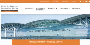 South San Francisco Conference Center