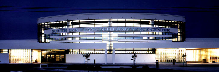 South San Francisco Conference Center