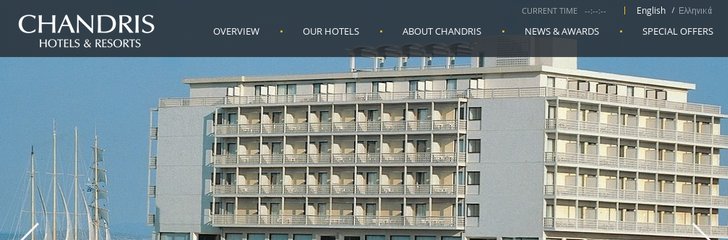 Metropolitan Hotel Athens