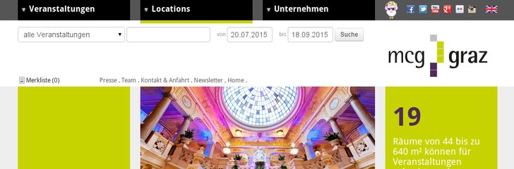 Congress Graz
