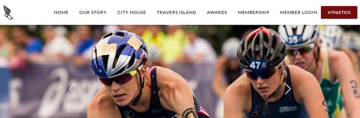 New York Athletic Club
