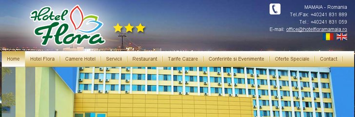 Hotel Flora