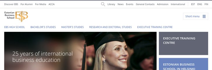 Estonia Business School (ESB)