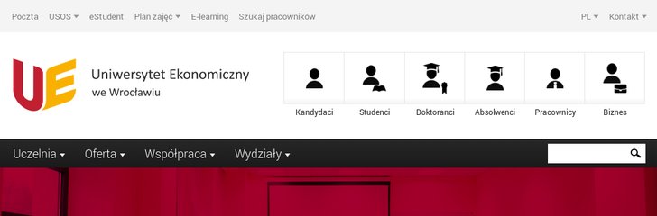 Wroclaw University of Economics