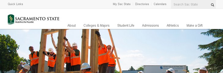 Sacramento State University